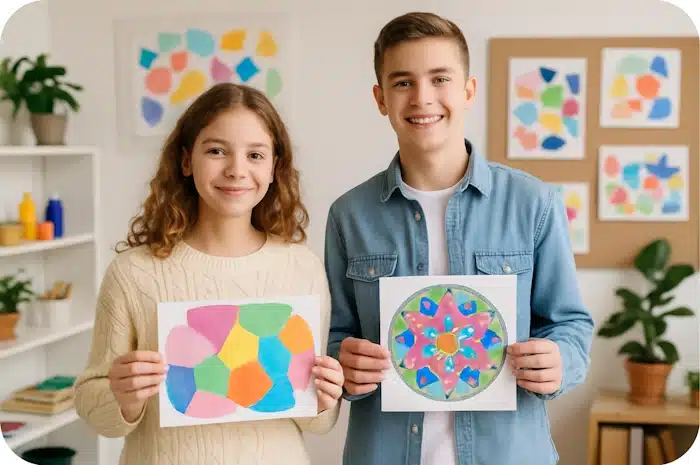 Consultation pour adolescent