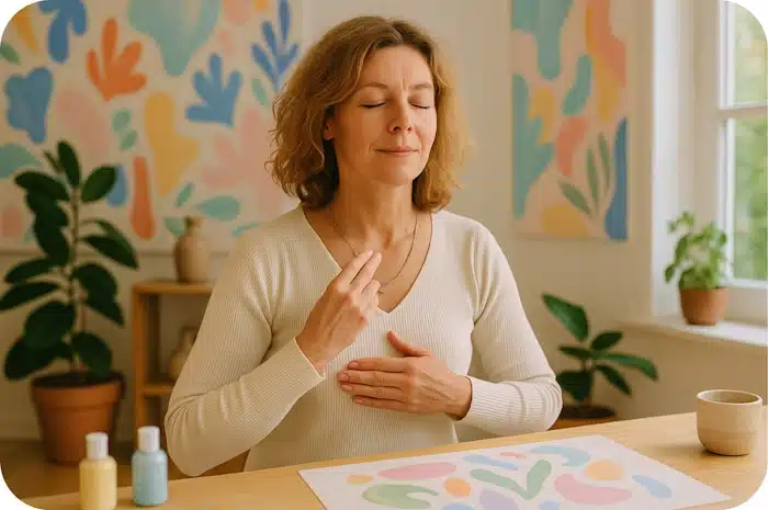 Psycho praticienne pour adultes